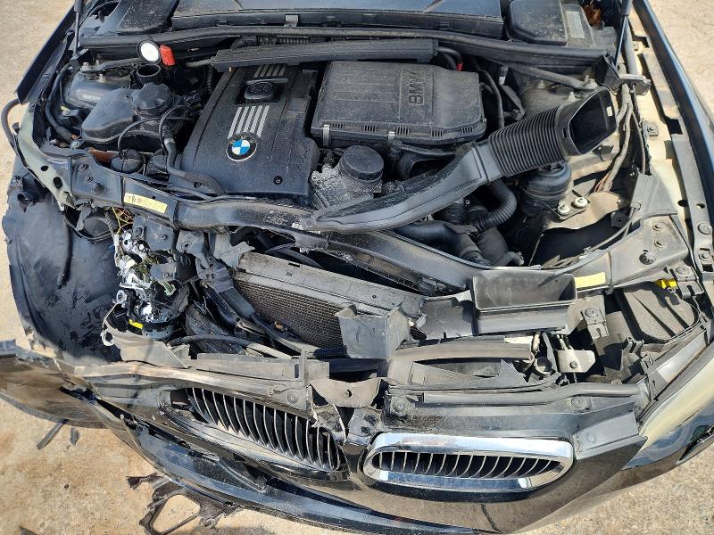 Продажа на аукционе авто 2009 Bmw 335, vin: WBAWC73569E269960, номер лота: 56850216