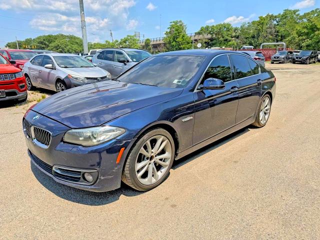 Aukcja sprzedaży 2016 Bmw 535, vin: WBA5B3C55GG257873, numer aukcji: 59311786