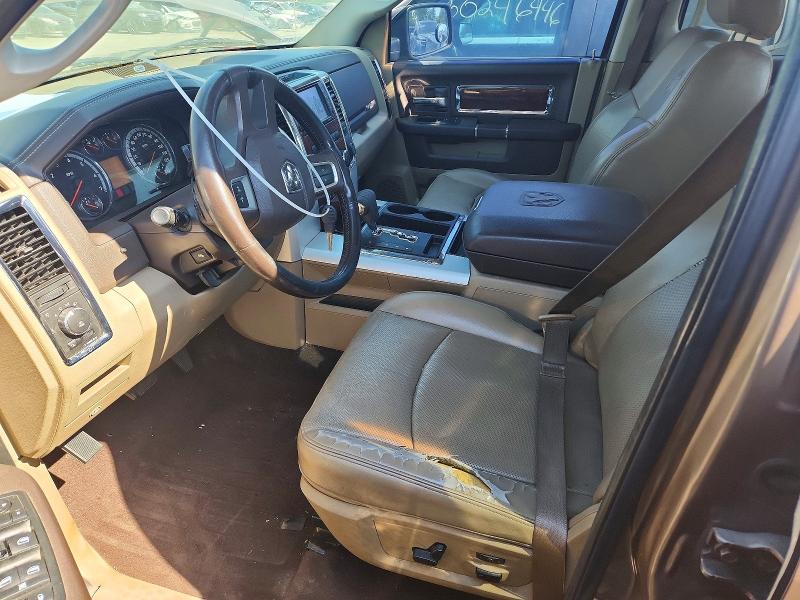 2009 Dodge Ram 1500 მანქანა იყიდება აუქციონზე, vin: 1D3HV13T39S807976, აუქციონის ნომერი: 55954326