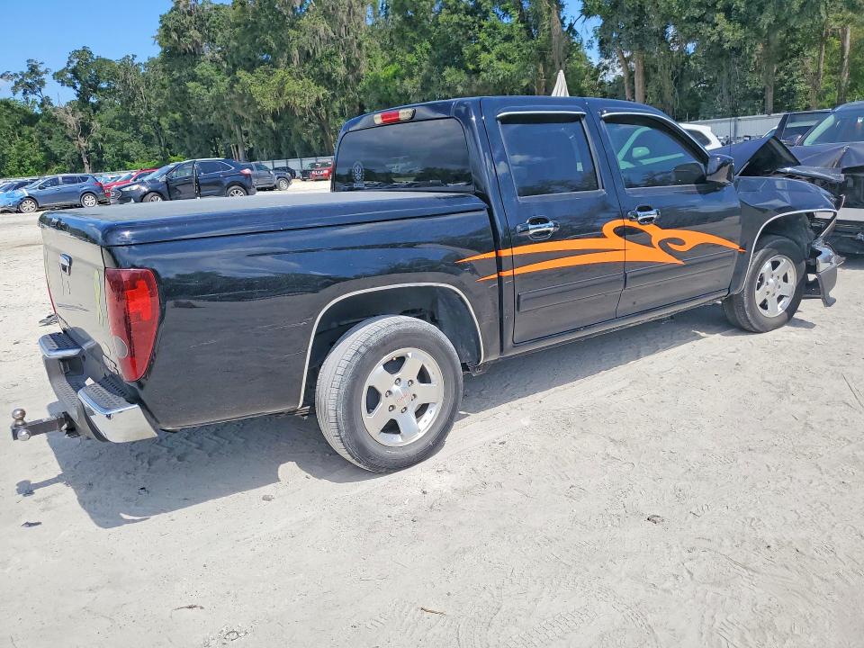 Aukcja sprzedaży 2012 Gmc Canyon, vin: 1GTD5MFE6C8109548, numer aukcji: 58250286