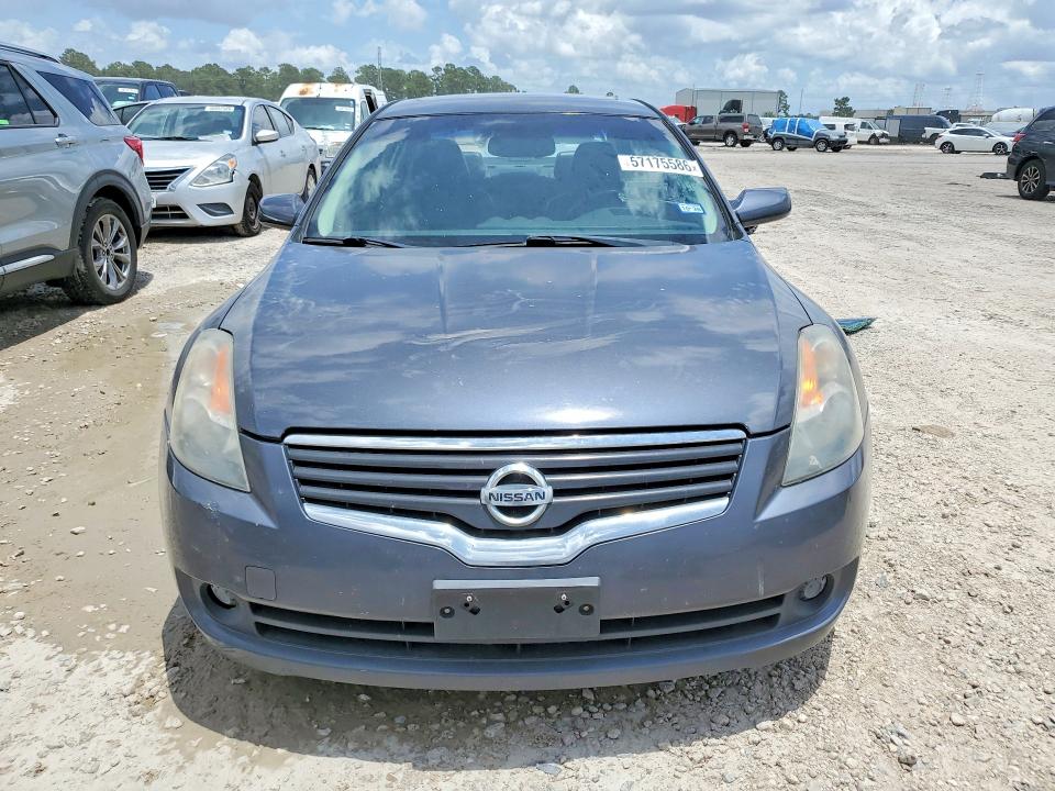 Продажа на аукционе авто 2009 Nissan Altima, vin: 1N4AL21E89N504075, номер лота: 57175586
