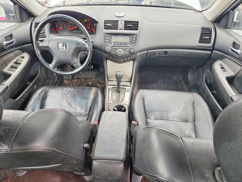 Aukcja sprzedaży 2004 Honda Accord, vin: 1HGCM66504A104741, numer aukcji: 57562486