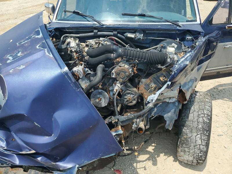 Продаж на аукціоні авто 1995 Ford F150, vin: 1FTEX14N0SKB20949, номер лоту: 56309516