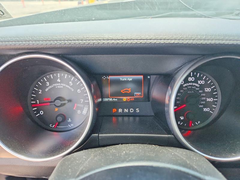 Aukcja sprzedaży 2020 Ford Mustang, vin: 1FA6P8CF6L5133041, numer aukcji: 55164926