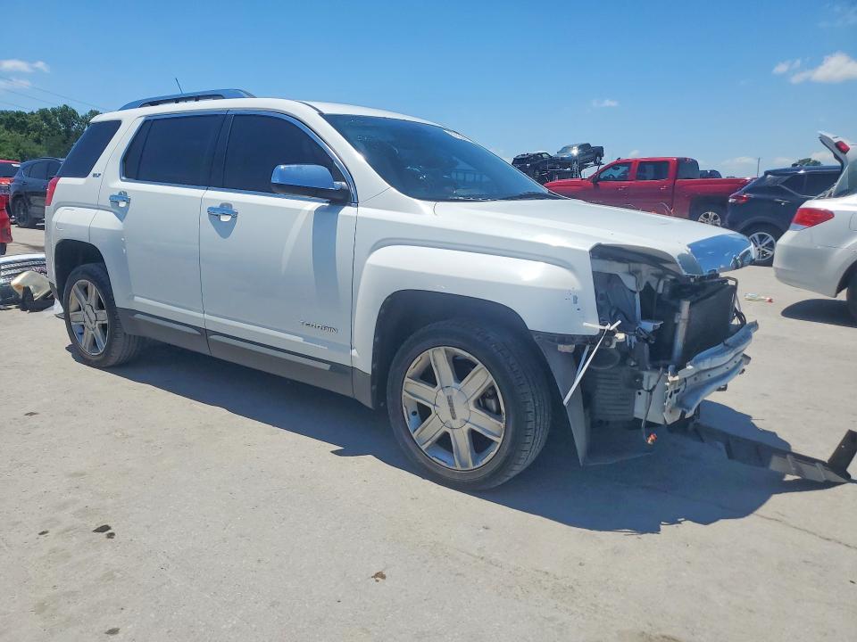 2011 Gmc Terrain მანქანა იყიდება აუქციონზე, vin: 2CTALWECXB6427931, აუქციონის ნომერი: 57558126