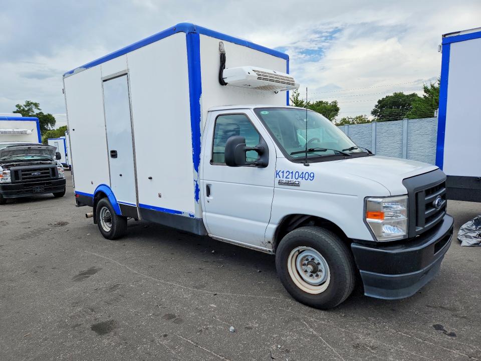 2023 Ford E350 მანქანა იყიდება აუქციონზე, vin: 1FDWE3FK9PDD08479, აუქციონის ნომერი: 55573066