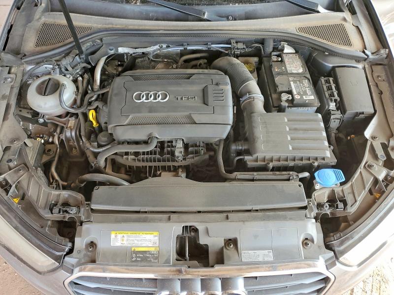 Aukcja sprzedaży 2016 Audi A3, vin: WAUA7GFF1G1067132, numer aukcji: 57201776