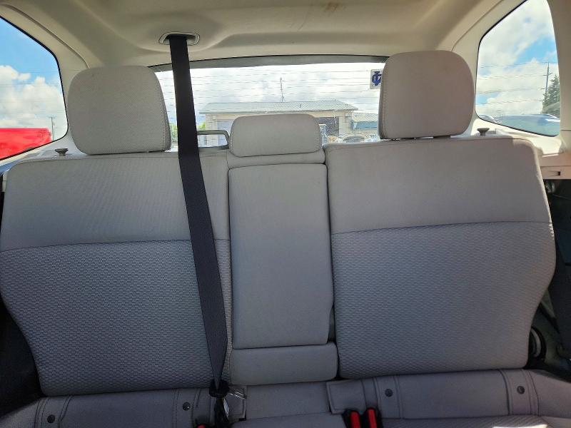 2018 Subaru Forester მანქანა იყიდება აუქციონზე, vin: JF2SJAEC1JH610508, აუქციონის ნომერი: 56662196
