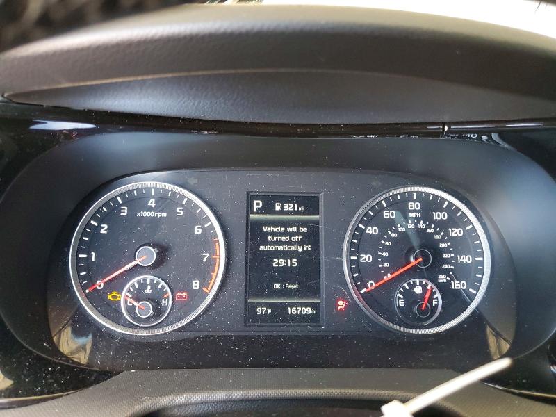 Aukcja sprzedaży 2024 Kia K5, vin: 5XXG64J21RG264215, numer aukcji: 55893886