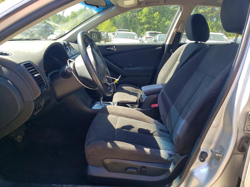 55771176 :رقم المزاد ، 1N4AL2AP0BN505227 vin ، 2011 Nissan Altima مزاد بيع