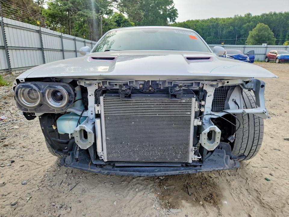 Продаж на аукціоні авто 2016 Dodge Challenger, vin: 2C3CDZAG7GH230940, номер лоту: 56780376