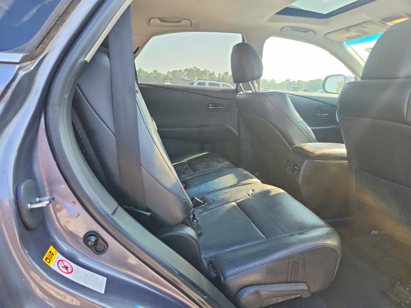 Продажа на аукционе авто 2015 Lexus Rx, vin: 2T2ZK1BA9FC199900, номер лота: 57139726