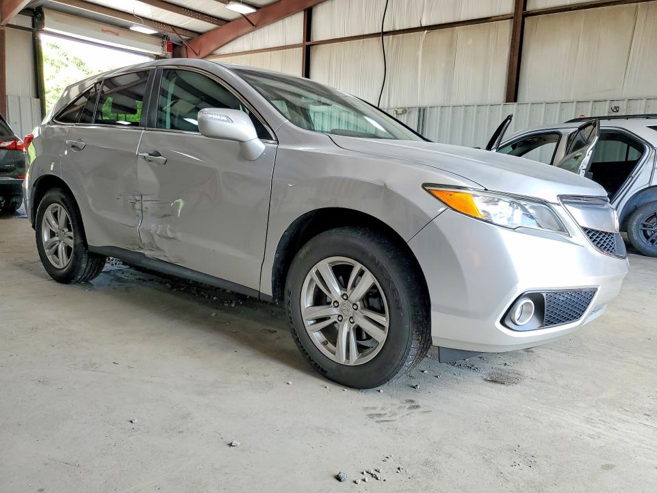 Продажа на аукционе авто 2015 Acura Rdx, vin: 5J8TB4H50FL028565, номер лота: 56257496