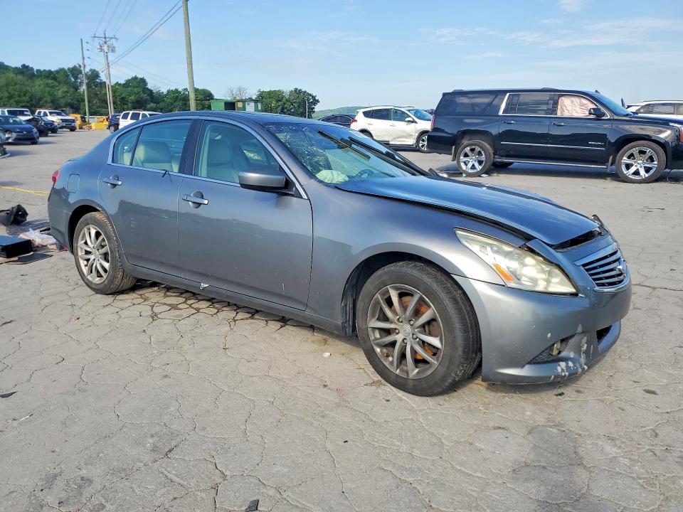 56516146 :رقم المزاد ، JN1CV6AR9BM405545 vin ، 2011 Infiniti G37 مزاد بيع