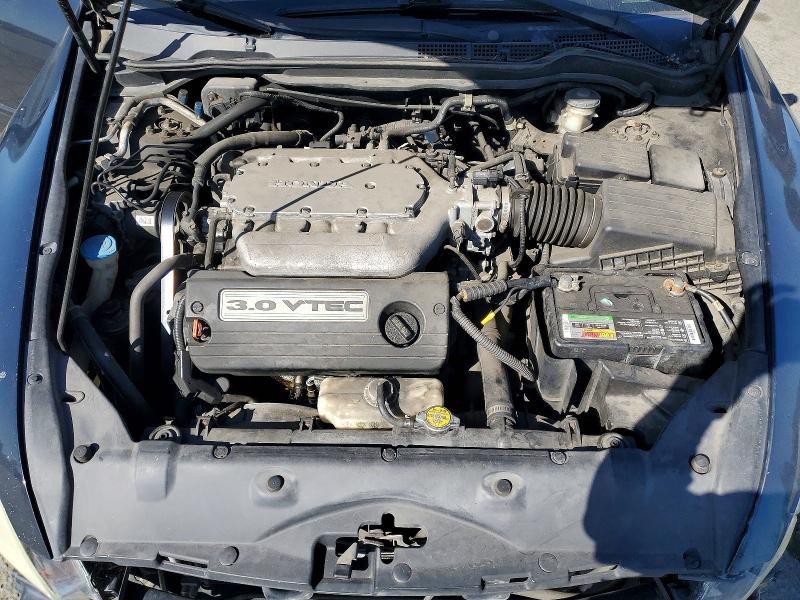 Продажа на аукционе авто 2003 Honda Accord, vin: 1HGCM66553A052456, номер лота: 56287686