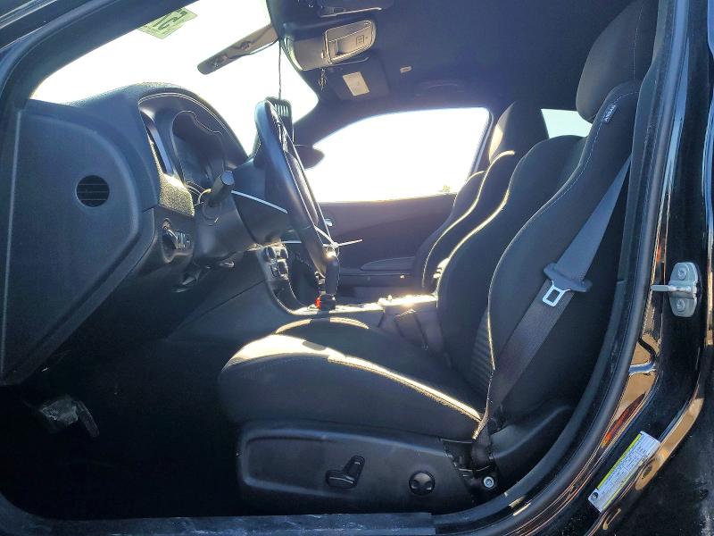 57610516 :رقم المزاد ، 2C3CDXHG7PH626702 vin ، 2023 Dodge Charger مزاد بيع