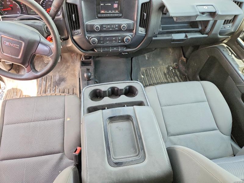 Продаж на аукціоні авто 2014 Gmc Sierra, vin: 1GTN2TECXEZ242155, номер лоту: 54833666