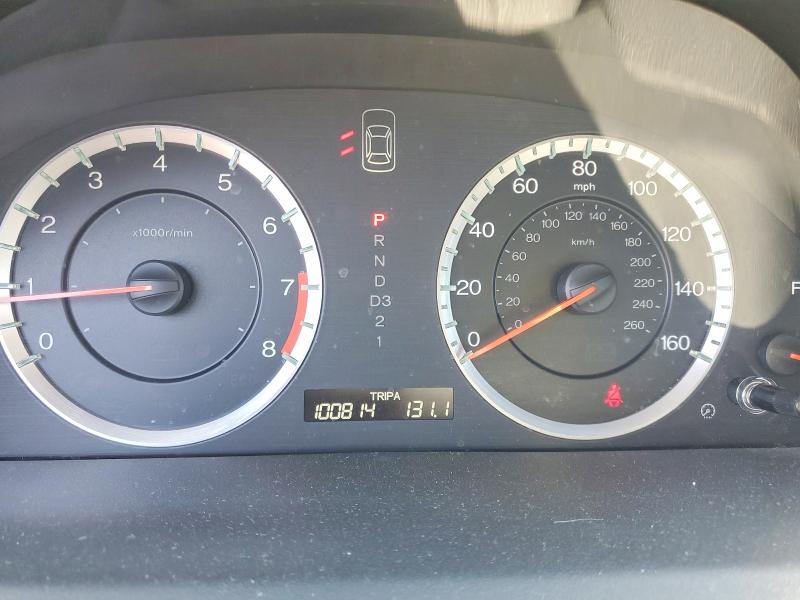 60982626 :رقم المزاد ، 1HGCP3F83CA019035 vin ، 2012 Honda Accord مزاد بيع