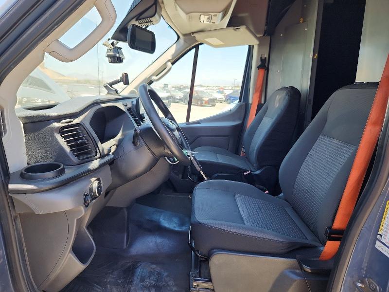 Aukcja sprzedaży 2020 Ford Transit, vin: 1FTBR3X85LKA48131, numer aukcji: 57244566