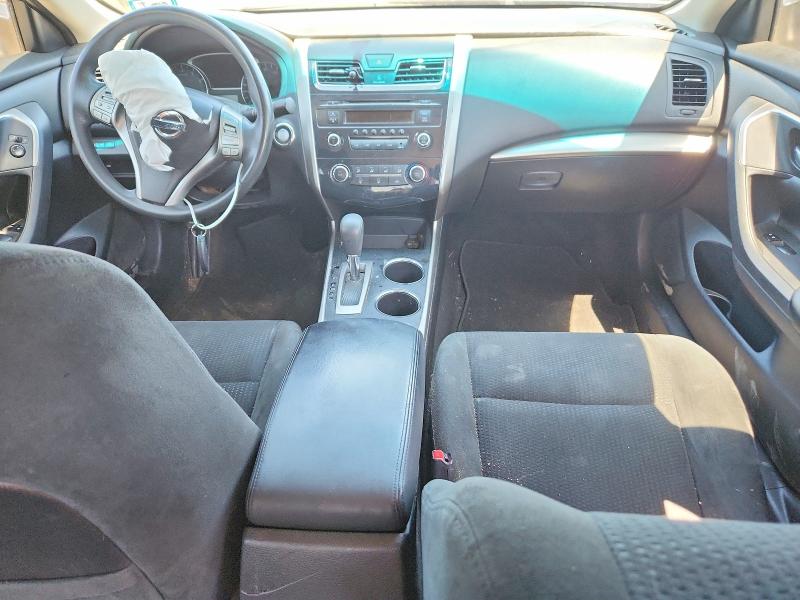 Продаж на аукціоні авто 2015 Nissan Altima, vin: 1N4AL3AP8FC570320, номер лоту: 56138166