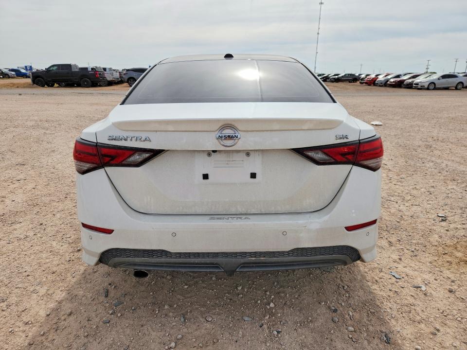 Продажа на аукционе авто 2023 Nissan Sentra, vin: 3N1AB8DV0PY235035, номер лота: 56894946
