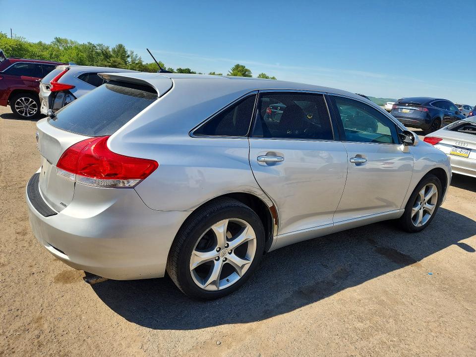 Aukcja sprzedaży 2009 Toyota Venza, vin: 4T3BK11AX9U003027, numer aukcji: 55720826