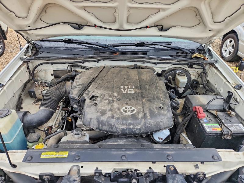 57999596 :رقم المزاد ، 5TELU42NX8Z575381 vin ، 2008 Toyota Tacoma مزاد بيع