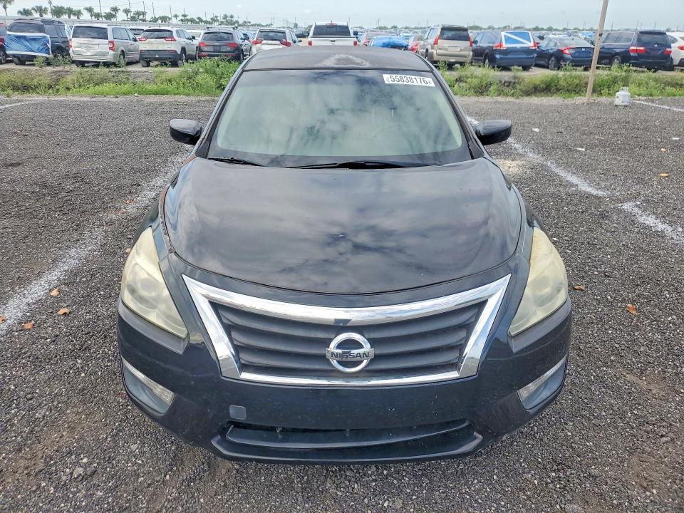 Aukcja sprzedaży 2015 Nissan Altima, vin: 1N4AL3APXFC287272, numer aukcji: 55838176