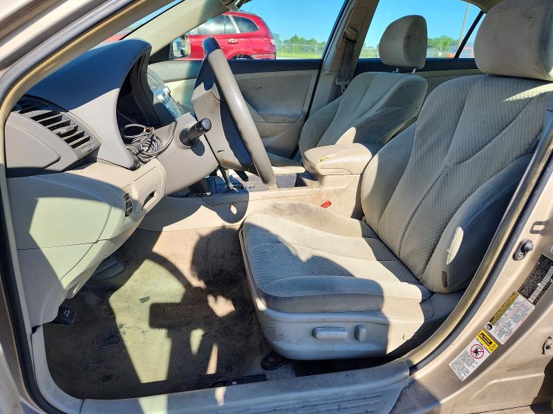 Aukcja sprzedaży 2007 Toyota Camry Le, vin: 4T1BE46K87U155338, numer aukcji: 56761416