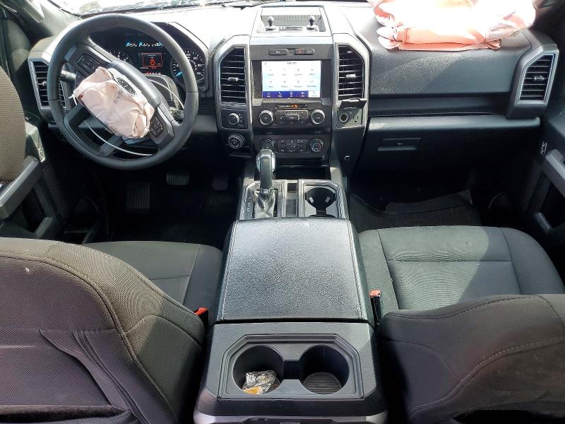 Продаж на аукціоні авто 2020 Ford F150, vin: 1FTEW1EP6LFB90954, номер лоту: 57762576