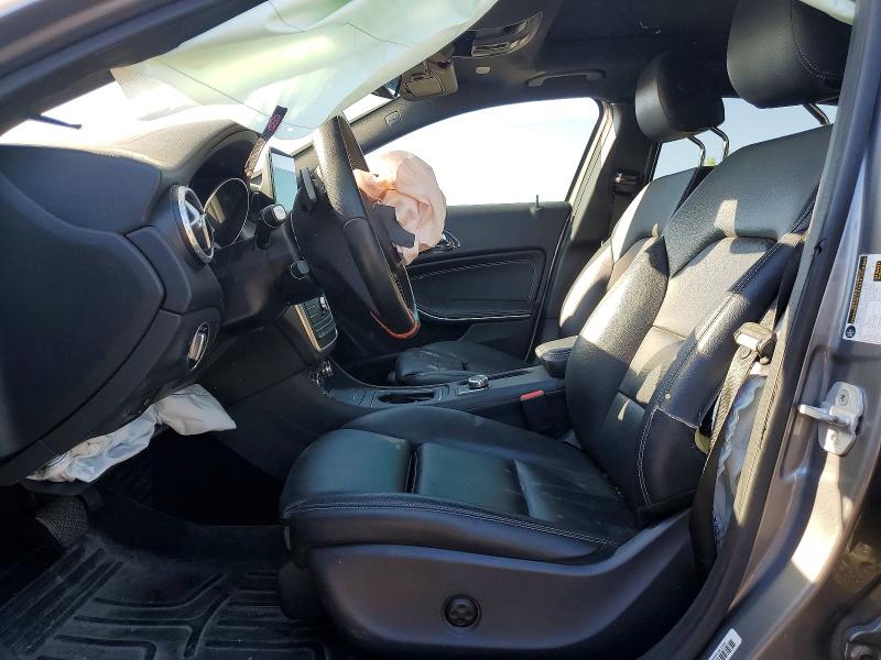 Aukcja sprzedaży 2017 Mercedes-benz Gla, vin: WDCTG4GB6HJ326845, numer aukcji: 53591366