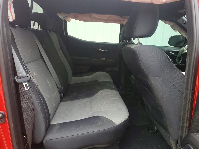Продажа на аукционе авто 2021 Toyota Tacoma, vin: 5TFDZ5BN5MX066621, номер лота: 58332986