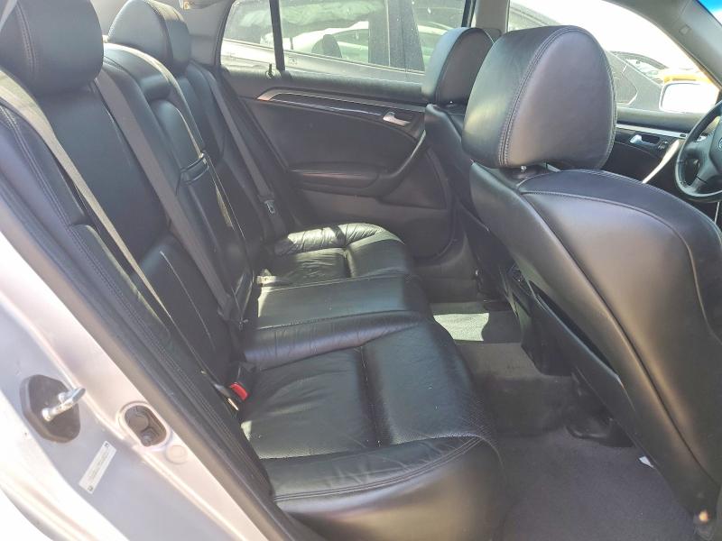 Продаж на аукціоні авто 2005 Acura 3.2tl, vin: 19UUA66295A082369, номер лоту: 56156326