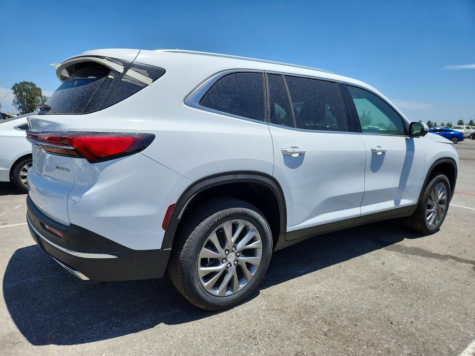 Aukcja sprzedaży 2026 Buick Enclave, vin: 5GAERAKS4TJ235596, numer aukcji: 56590186