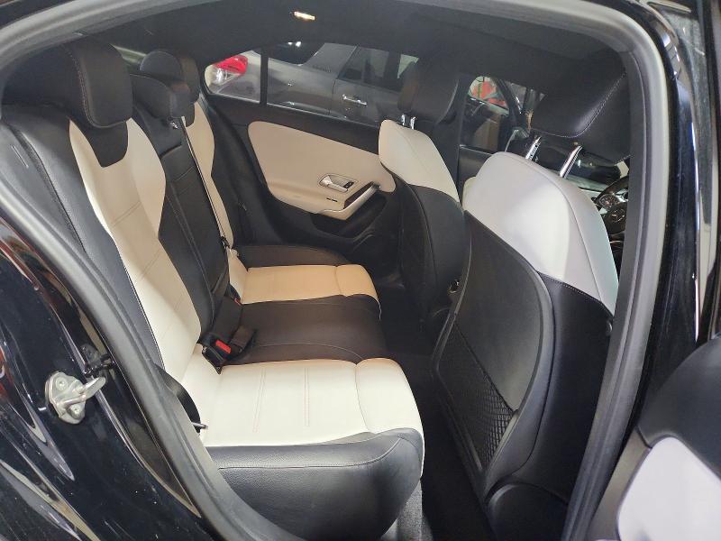 55744856 :رقم المزاد ، W1K3G4FB1LW043844 vin ، 2020 Mercedes-benz A مزاد بيع