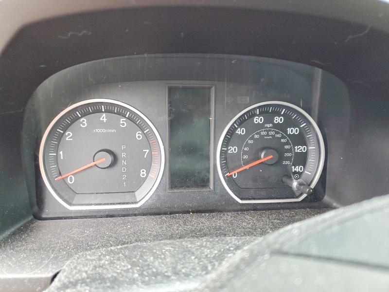 Aukcja sprzedaży 2009 Honda Cr-v, vin: 5J6RE38529L015616, numer aukcji: 57520176