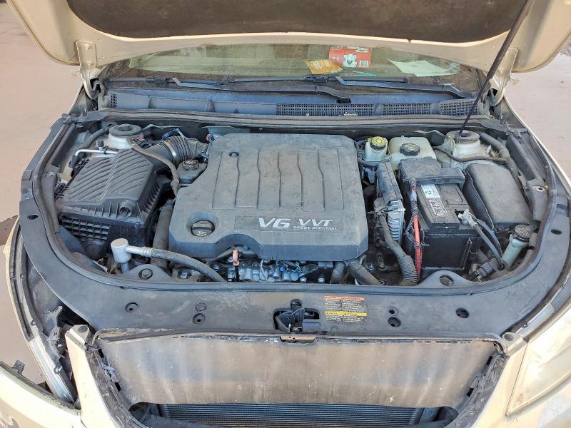 Продажа на аукционе авто 2012 Buick Lacrosse, vin: 1G4GB5G3XCF204484, номер лота: 57274366