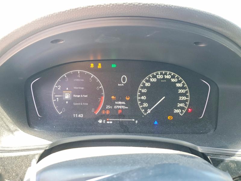 Aukcja sprzedaży 2022 Honda Civic, vin: 2HGFE2F5XNH120208, numer aukcji: 51947646