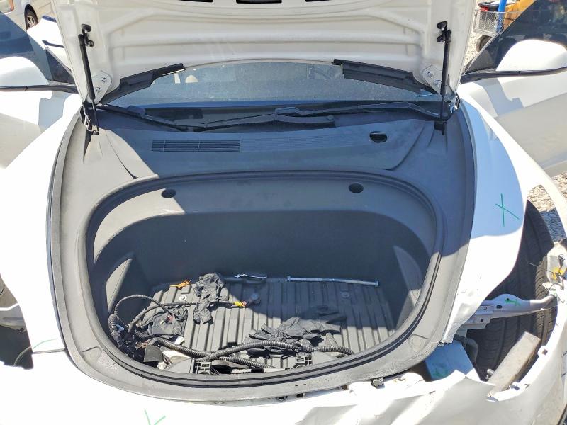 2021 Tesla Model 3 მანქანა იყიდება აუქციონზე, vin: 5YJ3E1EA0MF067260, აუქციონის ნომერი: 51921096