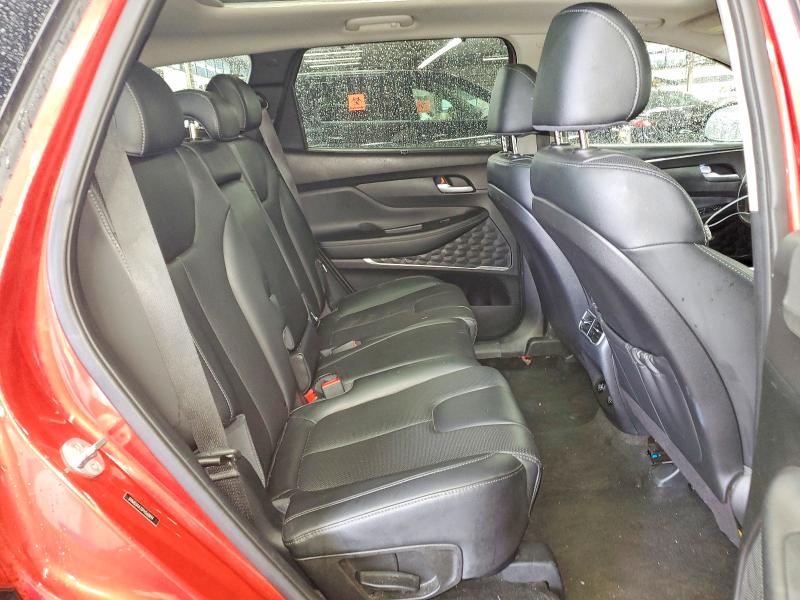 Продажа на аукционе авто 2023 Hyundai Santa Fe, vin: 5NMS34AJ3PH560894, номер лота: 57711146