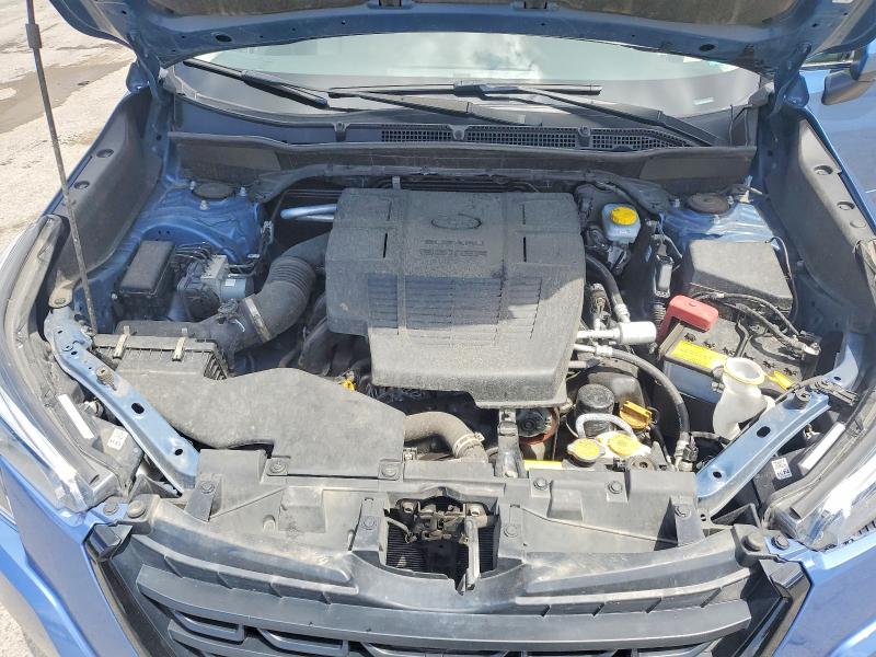 2023 Subaru Forester მანქანა იყიდება აუქციონზე, vin: JF2SKAPC6PH544816, აუქციონის ნომერი: 57518966