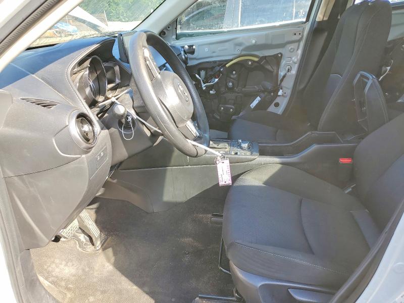 57165776 :رقم المزاد ، JM1DKFB79L1469014 vin ، 2020 Mazda Cx-3 مزاد بيع