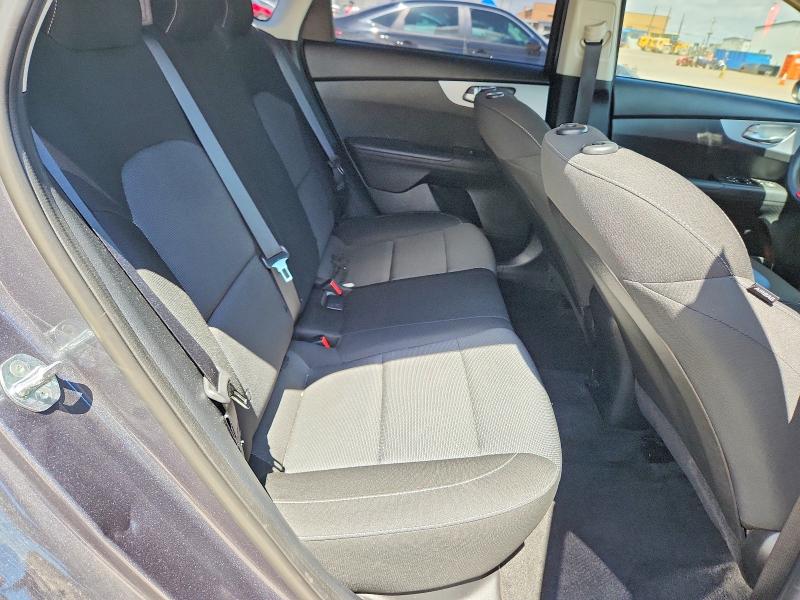 56982936 :رقم المزاد ، 3KPF24AD5PE520614 vin ، 2023 Kia Forte مزاد بيع
