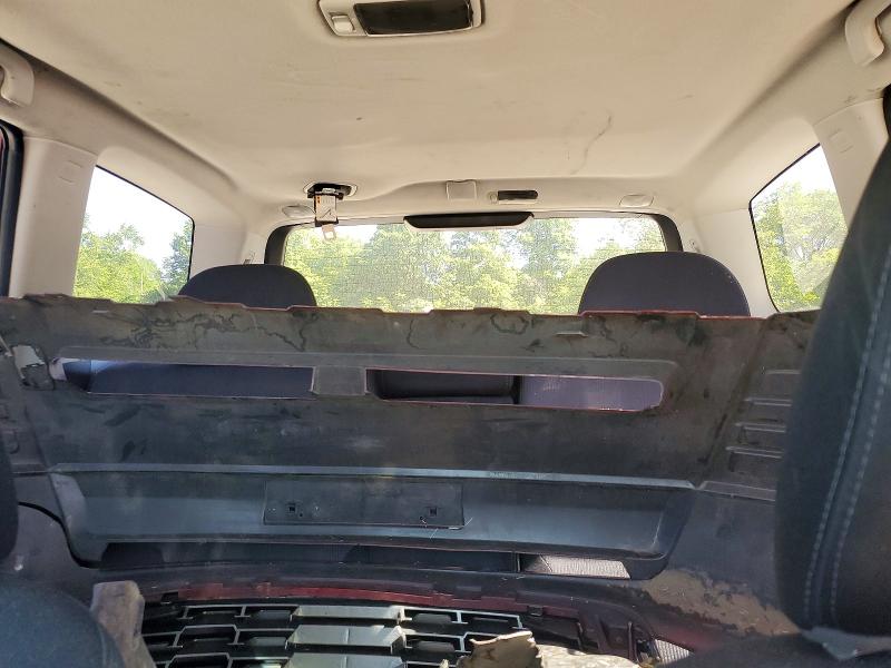 2009 Subaru Forester მანქანა იყიდება აუქციონზე, vin: JF2SH63659H768173, აუქციონის ნომერი: 55851926