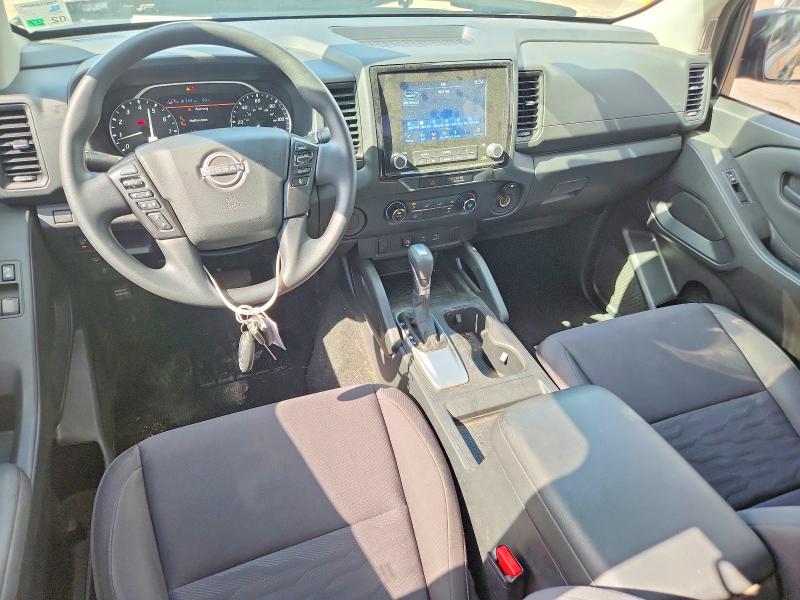 Продажа на аукционе авто 2022 Nissan Frontier, vin: 1N6ED1CL5NN641206, номер лота: 57330816