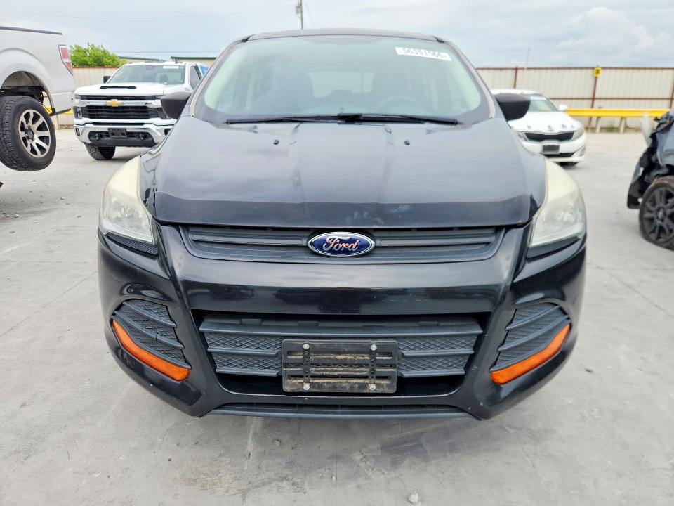 56351566 :رقم المزاد ، 1FMCU0F78DUB37784 vin ، 2013 Ford Escape مزاد بيع