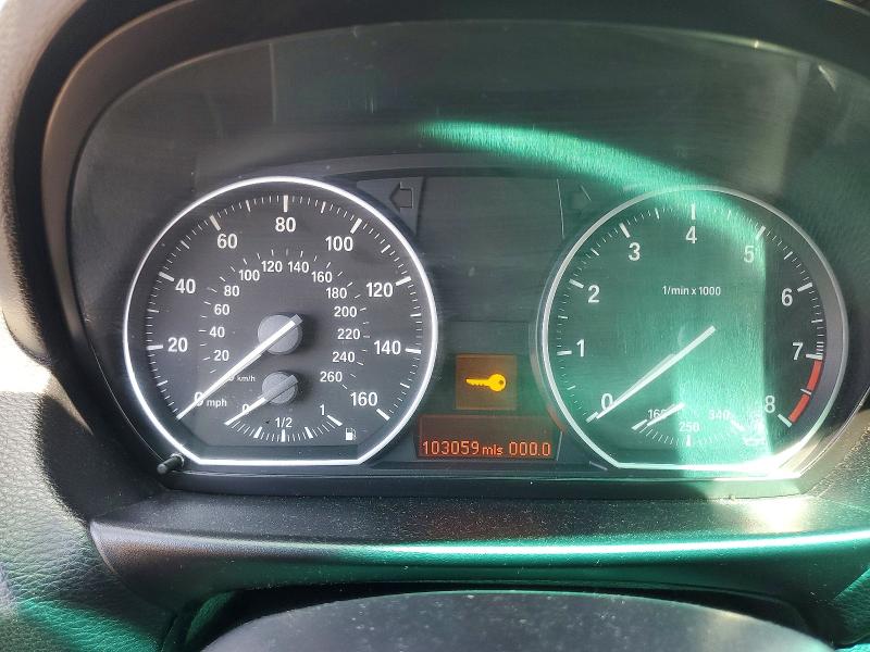 Продажа на аукционе авто 2011 Bmw 135, vin: WBAUC9C55BVM10526, номер лота: 58402436