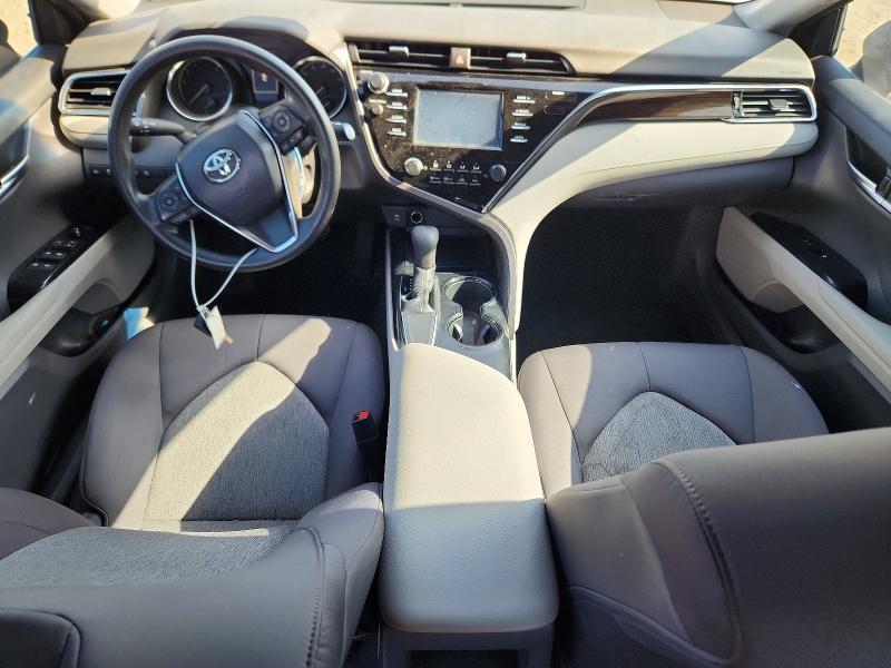Aukcja sprzedaży 2018 Toyota Camry, vin: 4T1B11HKXJU131668, numer aukcji: 55918796