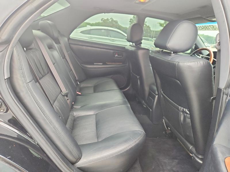 Продажа на аукционе авто 2001 Lexus Es, vin: JT8BF28G310319882, номер лота: 57188456
