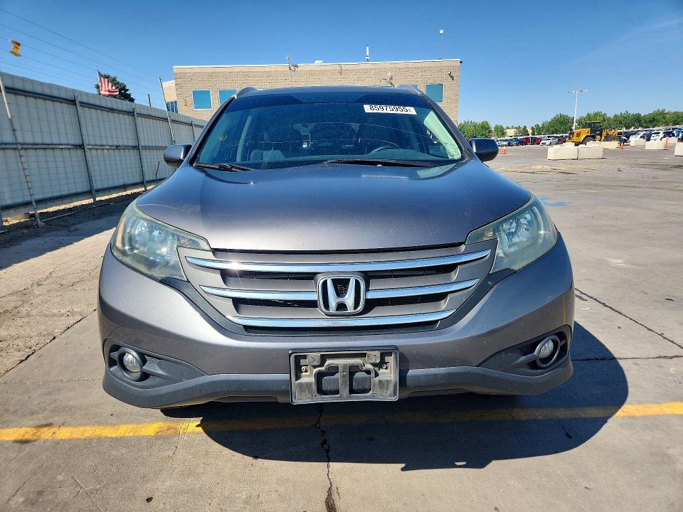 Aukcja sprzedaży 2014 Honda Cr-v, vin: 2HKRM4H79EH650430, numer aukcji: 85975955